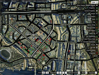 Davis Ave, Davis preview 1